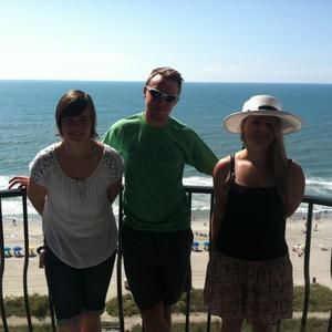 Meet your Posher, Vicki